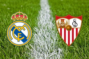 Примера. Реал Мадрид – Севилья. Превью и ставка на матч 9.12.17