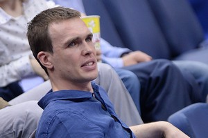 Сергей Быков рассказал о сборной, собственных амбициях и шансах россиян в НБА