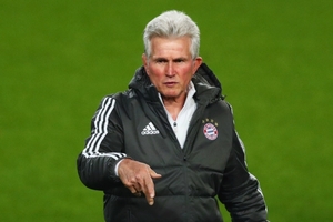 Хайнкес остается самым желанным тренером Баварии и на следующий сезон