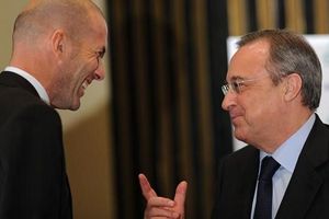 Мадридский Реал планирует переманить летом главных звезд Премьер-Лиги