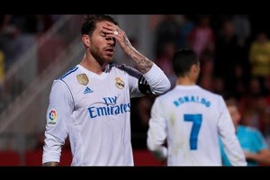 Кризис Реала: эксперты назвали главные причины неудач королевского клуба