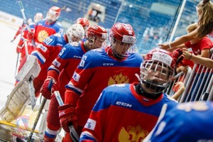 Драфт-2018: кто из молодых российских защитников может перебраться в НХЛ?