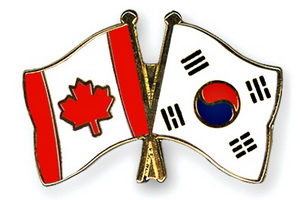 Олимпиада-2018. Канада – Южная Корея. Прогноз от букмекеров на матч 18.02.18