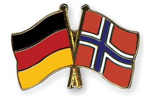 Олимпиада-2018. Германия – Норвегия. Превью и ставка на матч 18.02.18
