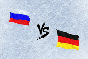 Олимпиада-2018. Финал. Россия (OAR) – Германия. Прогноз на матч 25.02.18