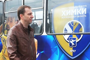 Павел Астахов решил помиловать Химки