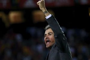 Луис Энрике вернется к работе тренером в следующем сезоне