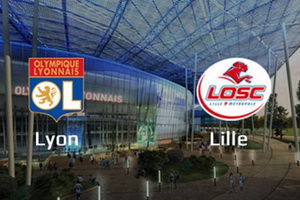 Лига 1. Лилль – Лион. Прогноз от аналитиков на матч 18.02.18