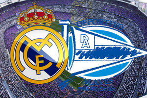 Примера. Реал Мадрид – Алавес. Прогноз от аналитиков на матч 24.02.18