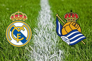 Примера. Реал Мадрид – Реал Сосьедад. Анонс и прогноз на матч 10.02.18