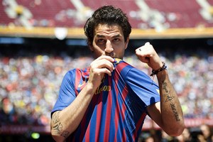 От Сеска и Педро до Хьюза: футболисты, поигравшие за Барселону и Челси