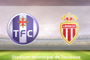 Лига 1. Тулуза – Монако. Прогноз на матч 24.02.18