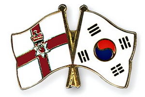 Северная Ирландия – Южная Корея. Превью к матчу 24.03.18