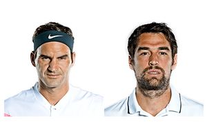 ATP. BNP Paribas Open. 1/8 финала. Роджер Федерер – Жереми Шарди. Превью к матчу 14.03.18