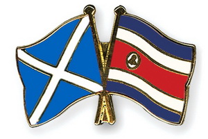 Шотландия – Коста-Рика. Прогноз на матч 23.03.18
