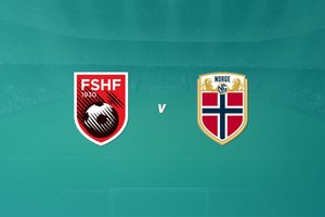 Албания – Норвегия. Анонс и прогноз на футбольный матч 26 марта 2018 года