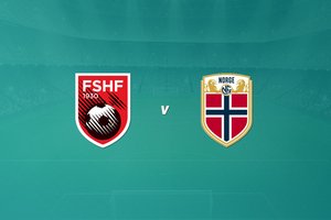 Албания — Норвегия. Анонс и прогноз на футбольный матч 26 марта 2018 года