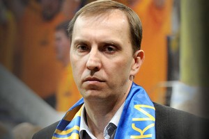 Павел Астахов прокомментировал первый в истории выход Химок в плей-офф Евролиги