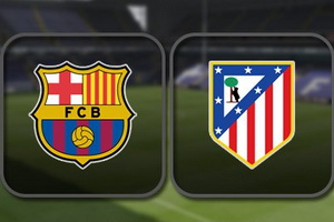 Примера. Барселона – Атлетико Мадрид. Прогноз на матч 4.03.18