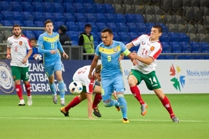 Болгария – Казахстан. Бесплатный прогноз на товарищеский матч 26 марта 2018 года