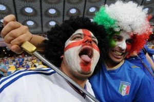 Англия – Италия. Прогноз от экспертов на товарищеский матч 27 марта 2018 года