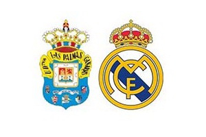 Примера. Лас-Пальмас – Реал Мадрид. Прогноз на матч 31.03.18