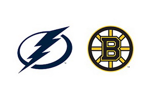 NHL. Плей-офф. 1/4 финала. Тампа-Бэй Лайтнинг – Бостон Брюинз. Прогноз на матч 1.05.18
