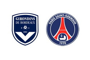 Лига 1. Бордо – ПСЖ. Прогноз от букмекеров на матч 22.04.18