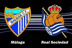 Примера. Малага – Реал Сосьедад. Прогноз на матч 22.04.18