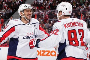 Овечкин, Сергачев, и другие российские хоккеисты, приятно удивившие в сезоне 2017/2018 НХЛ