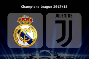 Лига Чемпионов. Реал Мадрид – Ювентус. Превью и ставка на ответный матч 11.04.18