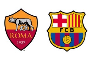 Лига Чемпионов. Рома – Барселона. Прогноз на ответный матч 10.04.18