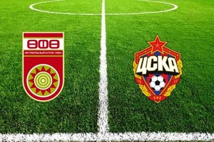 РПЛ. Уфа — ЦСКА. Анонс и прогноз на матч 15 апреля 2018 года