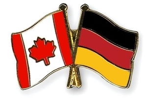 ЧМ-2018 по хоккею. Канада – Германия. Прогноз на матч 15.05.18