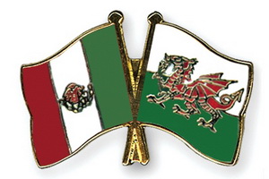 Мексика – Уэльс. Анонс и прогноз на товарищеский матч 29.05.18