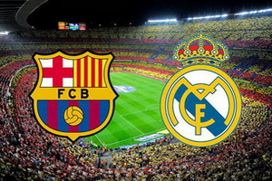 Примера. Барселона – Реал Мадрид. Превью и ставка на матч 6.05.18