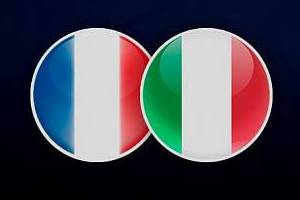 Товарищеский поединок. Франция – Италия. Бесплатный прогноз на центральный матч 1 июня 2018 года