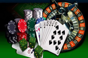 10 наиболее популярных азартных игр