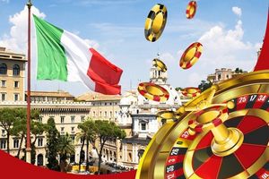 Новое правительство Италии ведет наступление на игорный бизнес страны
