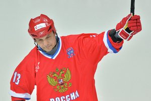 Каменский похвалил россиян Вашингтона и назвал козыри Вегаса