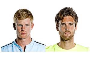 ATP. Estoril Open. 1/4 финала. Кайл Эдмунд — Жуан Соуза. Прогноз на матч 4.05.18