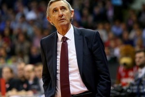 Наставник Барселоны раскритиковал влияние НБА на европейский баскетбол