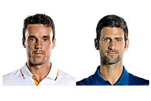 ATP. Roland Garros. Роберто Баутиста-Агут — Новак Джокович. Превью и ставка на матч 1.06.18