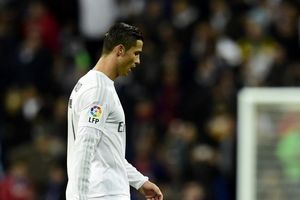 Испанские журналисты уверены, что Роналду действительно может покинуть летом Реал