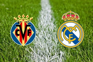 Примера. Вильярреал – Реал Мадрид. Прогноз от профессионалов на матч 19.05.18
