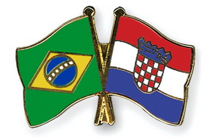 Бразилия – Хорватия. Анонс и прогноз на товарищеский матч 3.06.18
