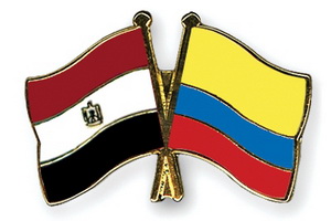 Египет – Колумбия. Прогноз от букмекеров на товарищеский матч 1.06.18