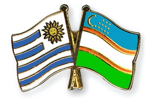 Уругвай – Узбекистан. Анонс к товарищескому матчу 8.06.18