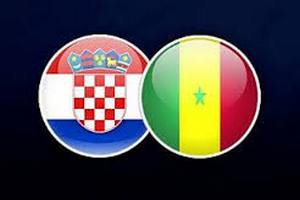 Товарищеские игры сборных. Хорватия – Сенегал. Бесплатный прогноз на матч 8 июня 2018 года