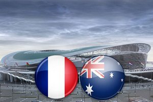 Чемпионат мира. Группа С. Франция – Австралия. Прогноз на матч 16 июня 2018 года от экспертов